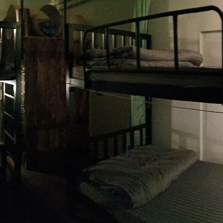 Smart Hostel Chiang Mai Exterior photo