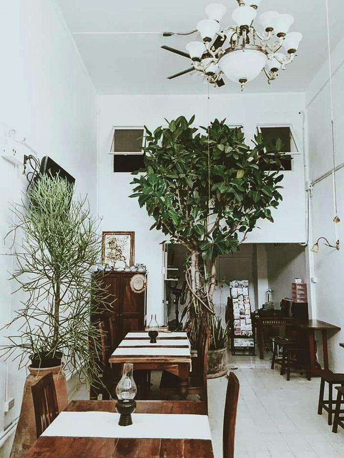 Smart Hostel Chiang Mai Exterior photo
