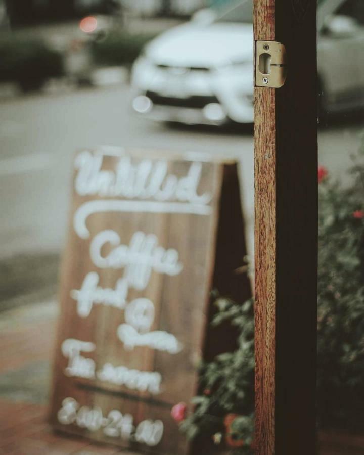 Smart Hostel Chiang Mai Exterior photo