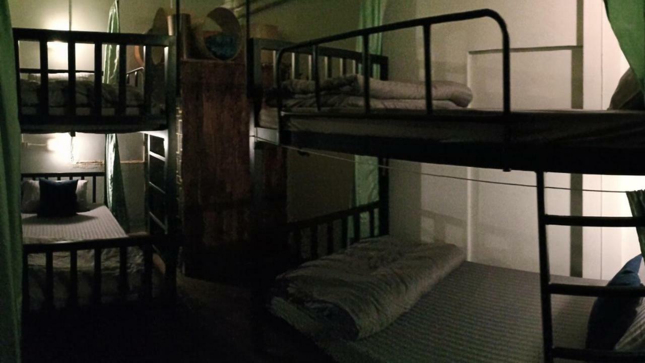 Smart Hostel Chiang Mai Exterior photo