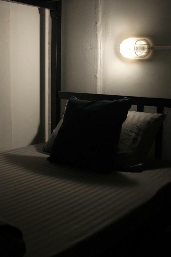 Smart Hostel Chiang Mai Exterior photo